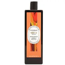 Гель для душу Phytorelax Laboratories Floral Ritual Millefiori Honey Bath & Shower Gel 500 мл