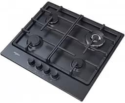 Газова варильна поверхня Whirlpool TGML 661 NB (6789326) - мініатюра 2