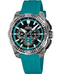 Годинник Festina F20725/6