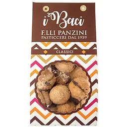 Печиво F.lli Panzini з фундуком 150 г