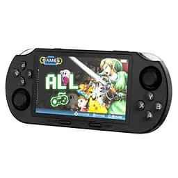 Ігрова консоль 2Е 32bit Portable (2E32BPSP) - мініатюра 2