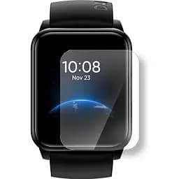 Захисна плівка StatusSKIN для Realme Watch 2 2021 Екран Матова Pro
