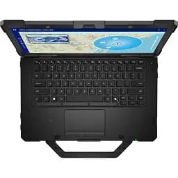 Ноутбук Dell Pro Rugged 14 (210-BNNG_U7321TBWP) - мініатюра 4