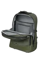 Рюкзак На Колесах 17,3" Samsonite ROADSEEKER DARK OLIVE 53x39x23 KQ9*04005 - мініатюра 11