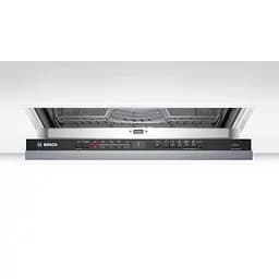 Посудомийна машина Bosch SMV 2IVX 00K - мініатюра 2