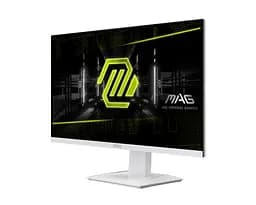 Монітор MSI 27" MAG 274QRFW 2xHDMI DP Audio IPS 2560x1440 180Hz 1ms sRGB 123% FreeSync Pivo teh0014266 - мініатюра 4