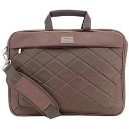 Сумка для ноутбука Sumdex PON322BR 16 дюймів Brown