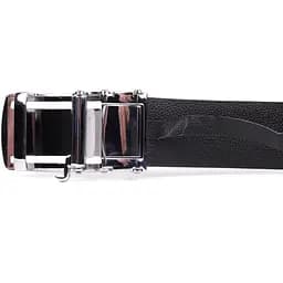 Ремінь-автомат Crocodile Leather 3,7х115 см acs0029609 - мініатюра 8