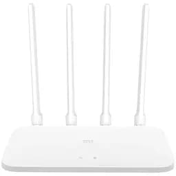 Маршрутизатор Xiaomi Mi WiFi Router 4A