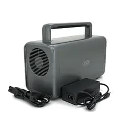 Зарядна станція XO PSA-300W 300W (230Wh/ 72000mAh) - мініатюра 2