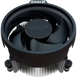 Процесор AMD Ryzen 5 5500 MPK [100-100000457MPK] UA [132153] - мініатюра 2