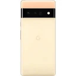 Смартфон Google Pixel 6 Pro 12/256GB Sorta Sunny Вітрина [161532] - мініатюра 6