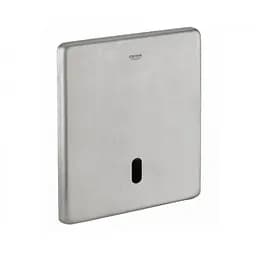 Клавіша змиву Grohe Tectron Skate 38393SD1, Хром матовый