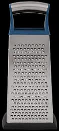 Тертка 4-х стороння Rasch 20 см (RG-5130/16 s) Ringel kuh0017088 - мініатюра 7