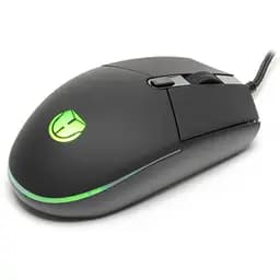 Мишка Hölmer M-02GS USB Black (M-02GS) - мініатюра 3