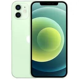 Смартфон Apple Iphone 12 64GB Dual Sim Green (MGGT3)