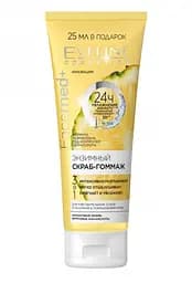 Ензимний скраб-гоммаж для обличчя 3 в 1 Eveline Facemed+, для чутливої, сухої та схильної до почервоніння шкіри, 75 мл (A75LFPEG)