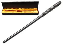 Волшебная палочка Джинни Уизли GKever в подарочной упаковке 35 см (6-119-1К)