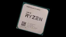 Процесор AMD Ryzen 5 5600G Socket AM4 (100-000000252) Б/В - мініатюра 3