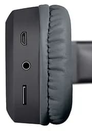 Гарнітура Defender FreeMotion B565 Bluetooth Gray (63565) - мініатюра 8