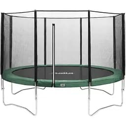 Salta COMBO круглый 427 см Green