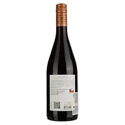 Вино Montes Pinot Noir Limited Selection, червоне, сухе, 0,75 л - мініатюра 2