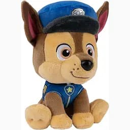 Мягкая игрушка Spin Master Щенячий патруль Гонщик 15 см (SM84407/6058437)