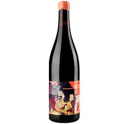 Вино Max Barreau Merlot Rouge 12% червоне сухе 0.75 л