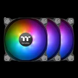Вентилятор Thermaltake Pure 14 ARGB Black 3-Fan Pack (CL-F080-PL14SW-A)
