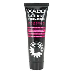 Смазка для ШРКШ (ШРУС) Xado консистентная 125мл(XA 30204)