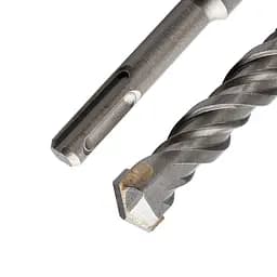 Бур по бетону Alloid Building Tools SDS-plus S4 18x450 мм (FH-18450) - мініатюра 3