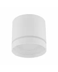 Точковий світильник TK Lighting 4334 Jet GU10 1x10W IP20 Wh