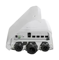 Мережевий комутатор Ethernet CRS305-1G-4S+OUT MIKROTIK - мініатюра 3