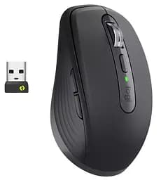 Комп'ютерна миша Logitech MX Anywhere 3S for Business Graphite 910-006958 teh0022114 - мініатюра 5