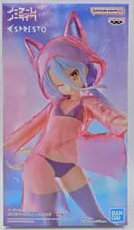 Фігурка Bandai Spirits Без гри життя немає Широ No Game No Life Shiro 20 см BS NGNL S 20 - мініатюра 3