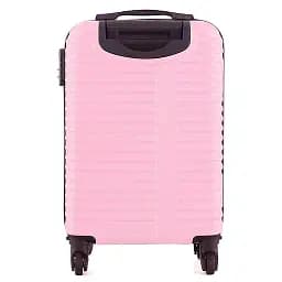 Валіза Semi Line 20" S Pink Cream (T5573-2) - мініатюра 5
