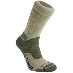 Носки Bridgedale Woolfusion Trekker Green S (1053-610169.736.S)