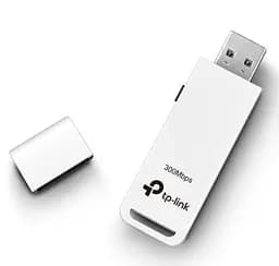 Мережевий адаптер TP-Link TL-WN821N - мініатюра 2