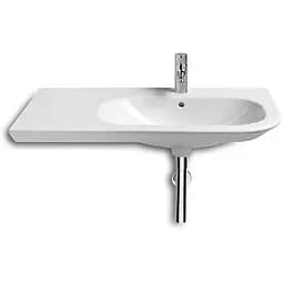 Умивальник Roca Nexo A327649000, Білий