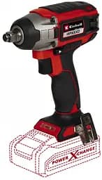 Гайковерт ударний акумуляторний Professional IMPAXXO 18/230 PXC 18В Einhell teh0025245