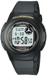 Годинник Casio F-200W-9AEF
