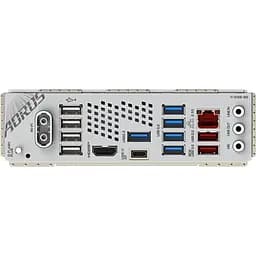 Материнська плата Gigabyte B650E A Stealth Ice Socket AM5 - мініатюра 6
