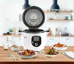 Мультиварка Tefal CY851130 (6683464) - мініатюра 3