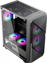 Корпус GameMax Revolt (Revolt) Без БП - мініатюра 3