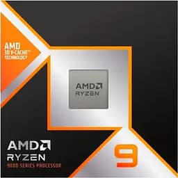 Процессор AMD Ryzen 9 9900X3D Box (100-100001368WOF) EU [138914]