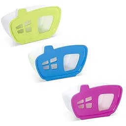 Savic Pebble домик для хомяков, мышей, песчанок