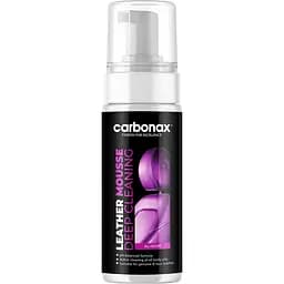 Мус для шкіри Carbonax Leather Mousse 150 мл