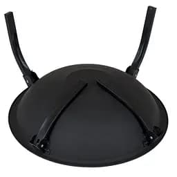 Гриль вугільний Bo-Camp Firebowl Harrow Black (8108500) - мініатюра 5