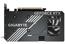Відеокарта Gigabyte RTX 5060 Ti 16G WINDFORCE MAX OC (GV-N506TWF2MAX OC-16GD) (GDDR7, 128 bit, PCI-E v5.0 x8) - мініатюра 5