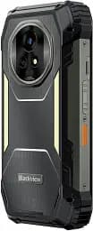 Смартфон Blackview XPLORE 2 12/256Gb Black Global version - мініатюра 2